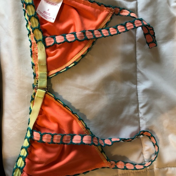 Target Bikini Set - Picture 3 of 4